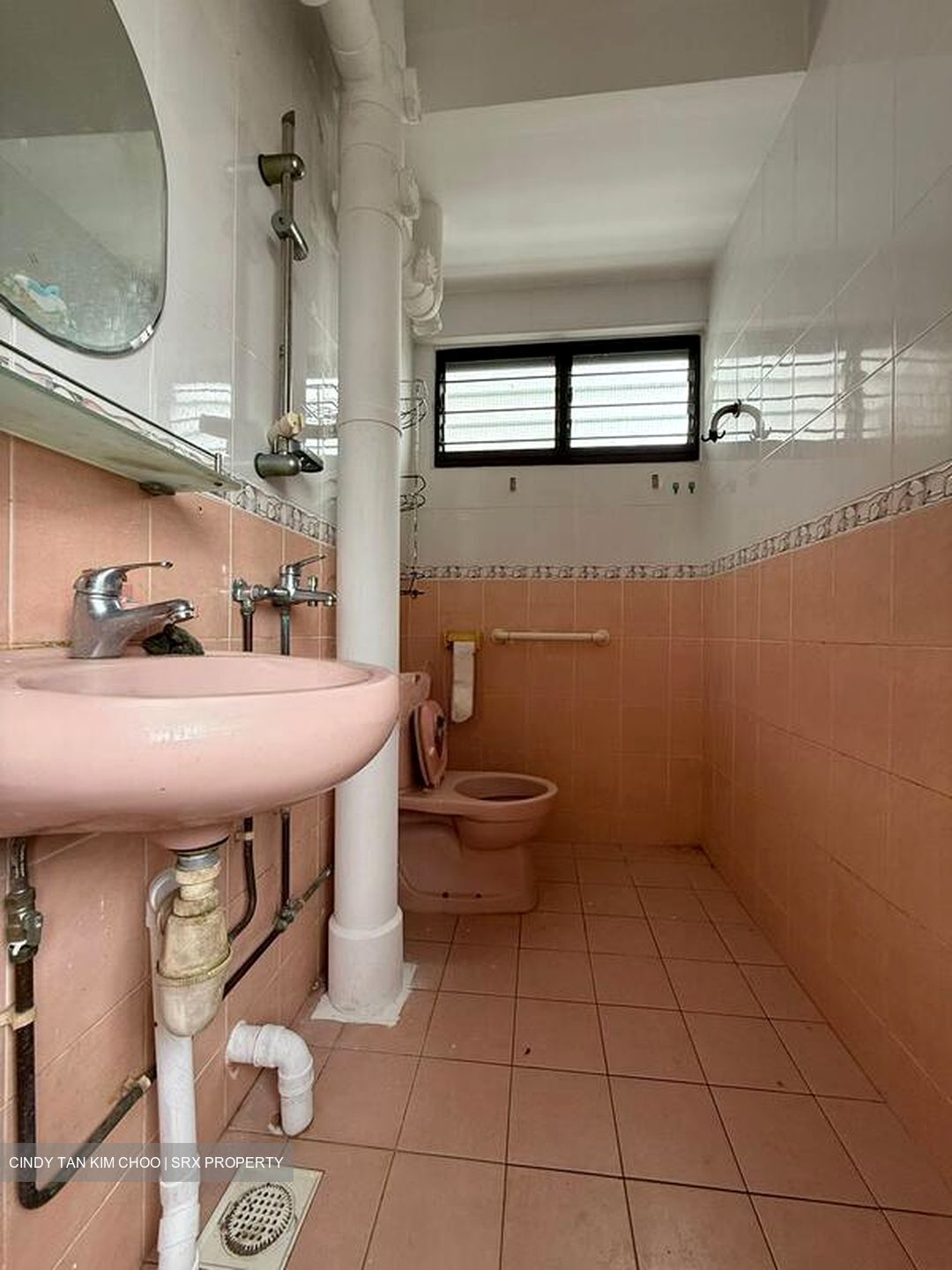 Blk 207 Tampines Street 21 (Tampines), HDB 3 Rooms #519526041